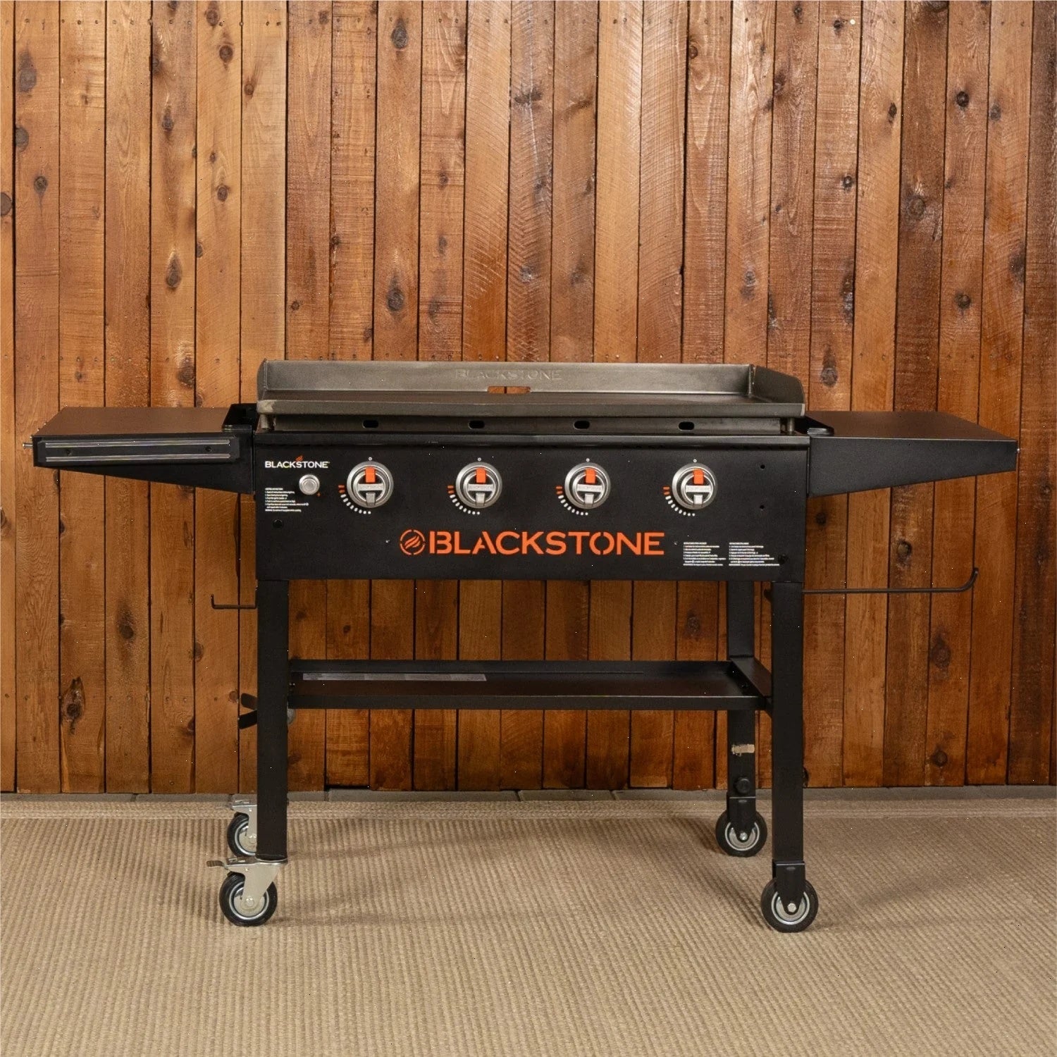 36" Griddle
