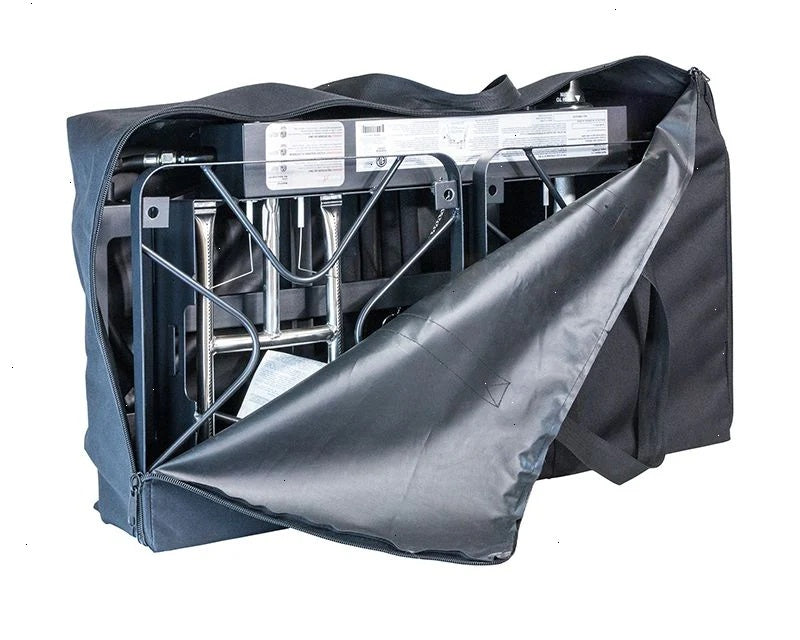 TAILGATER COMBO CARRY BAG SET