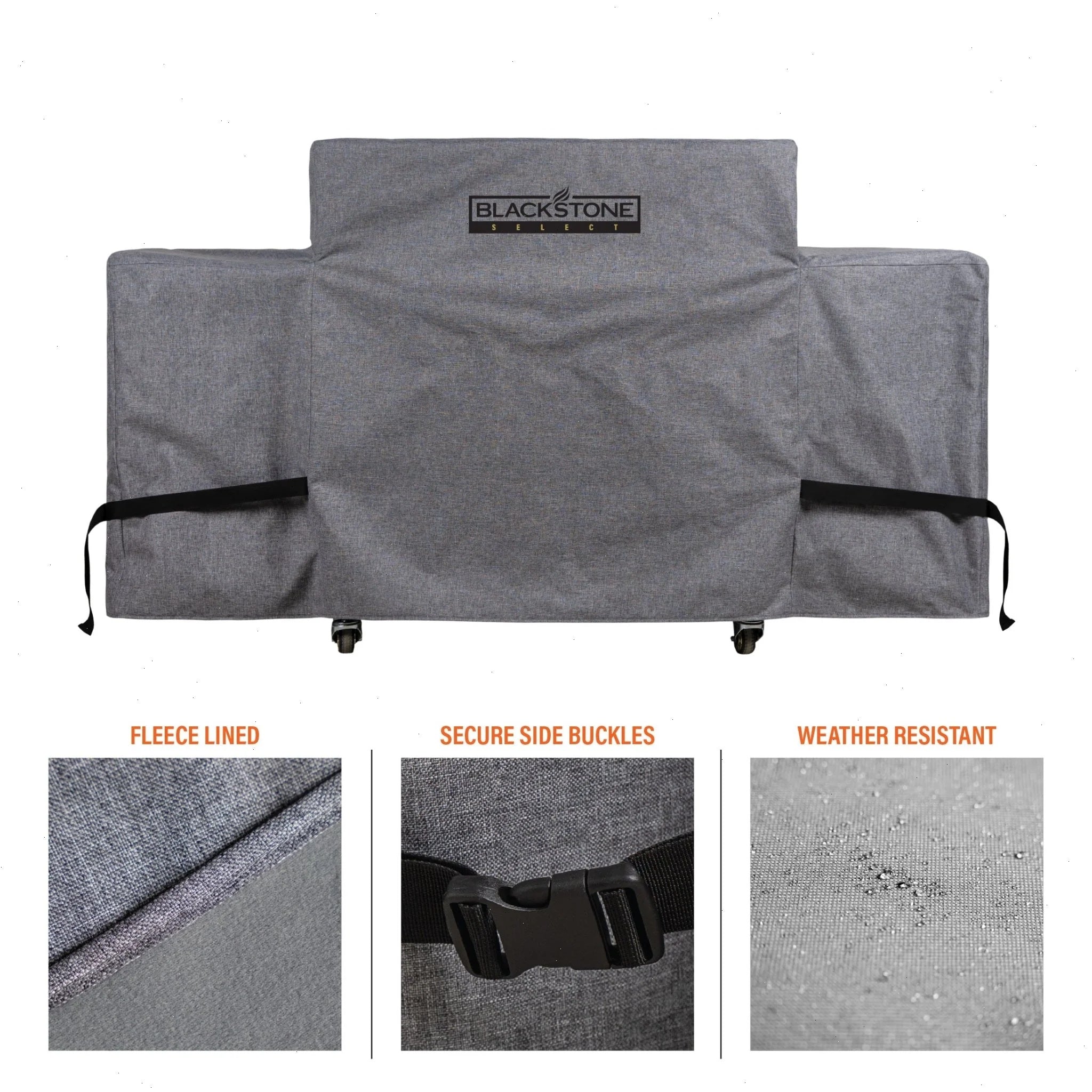 Select 36" Griddle Cover