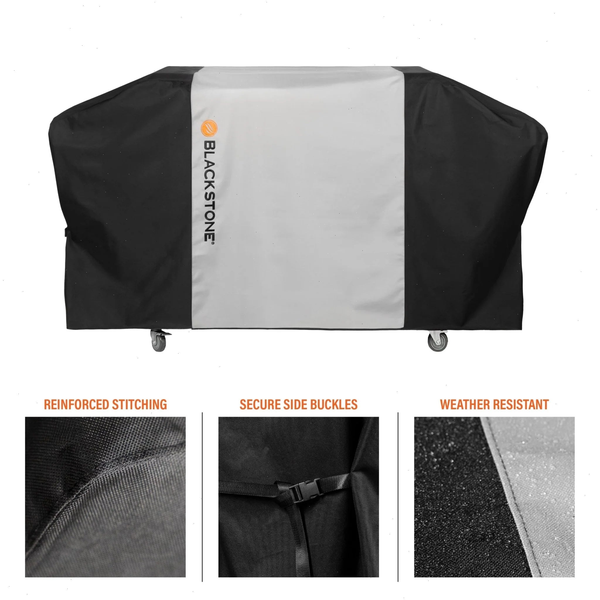 Culinary 36" Griddle Cover