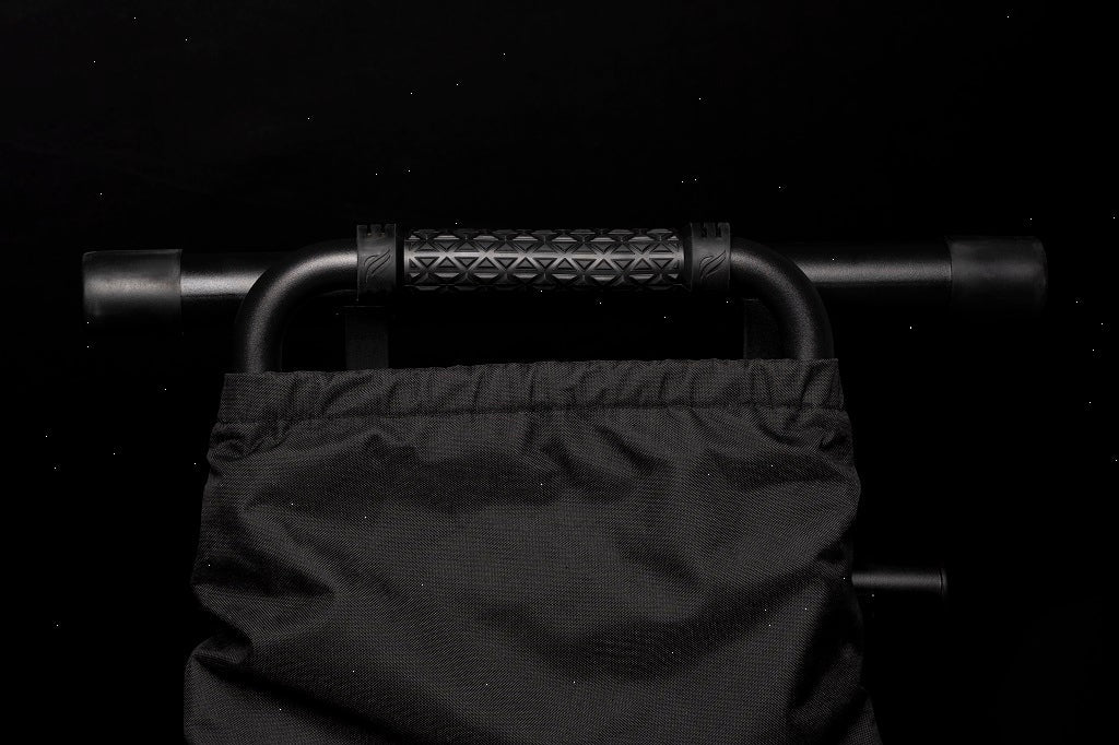22" On The Go Griddle Cover