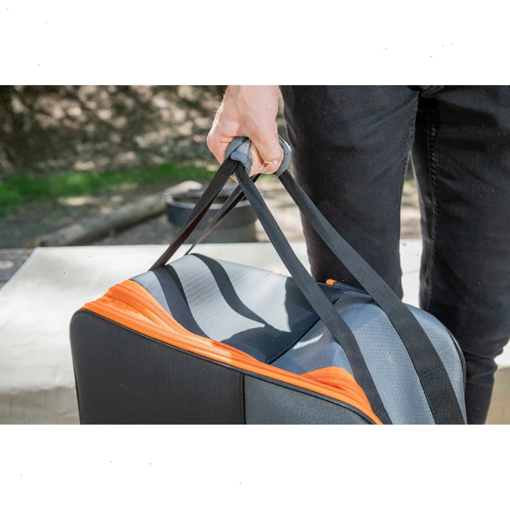 17" Tabletop Griddle Backpack