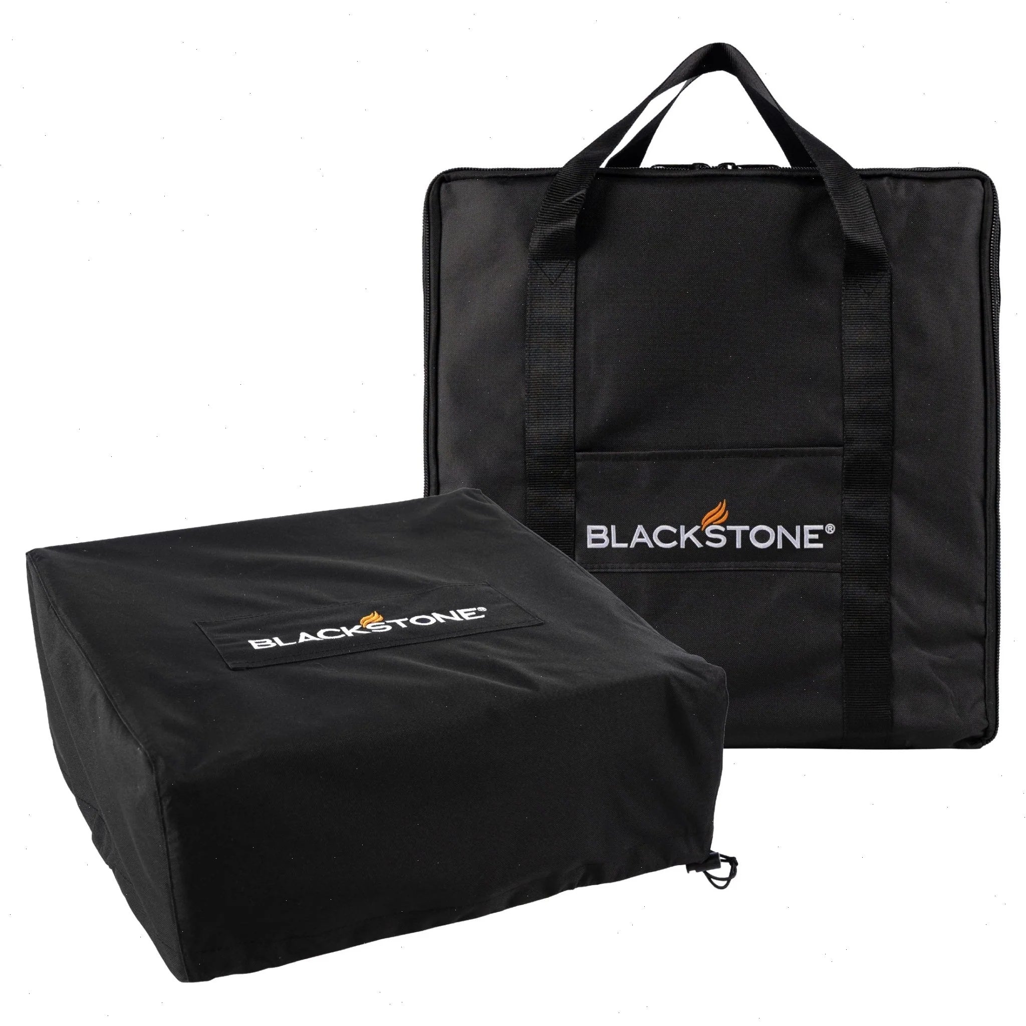 17" Tabletop Griddle Cover and Carry Bag