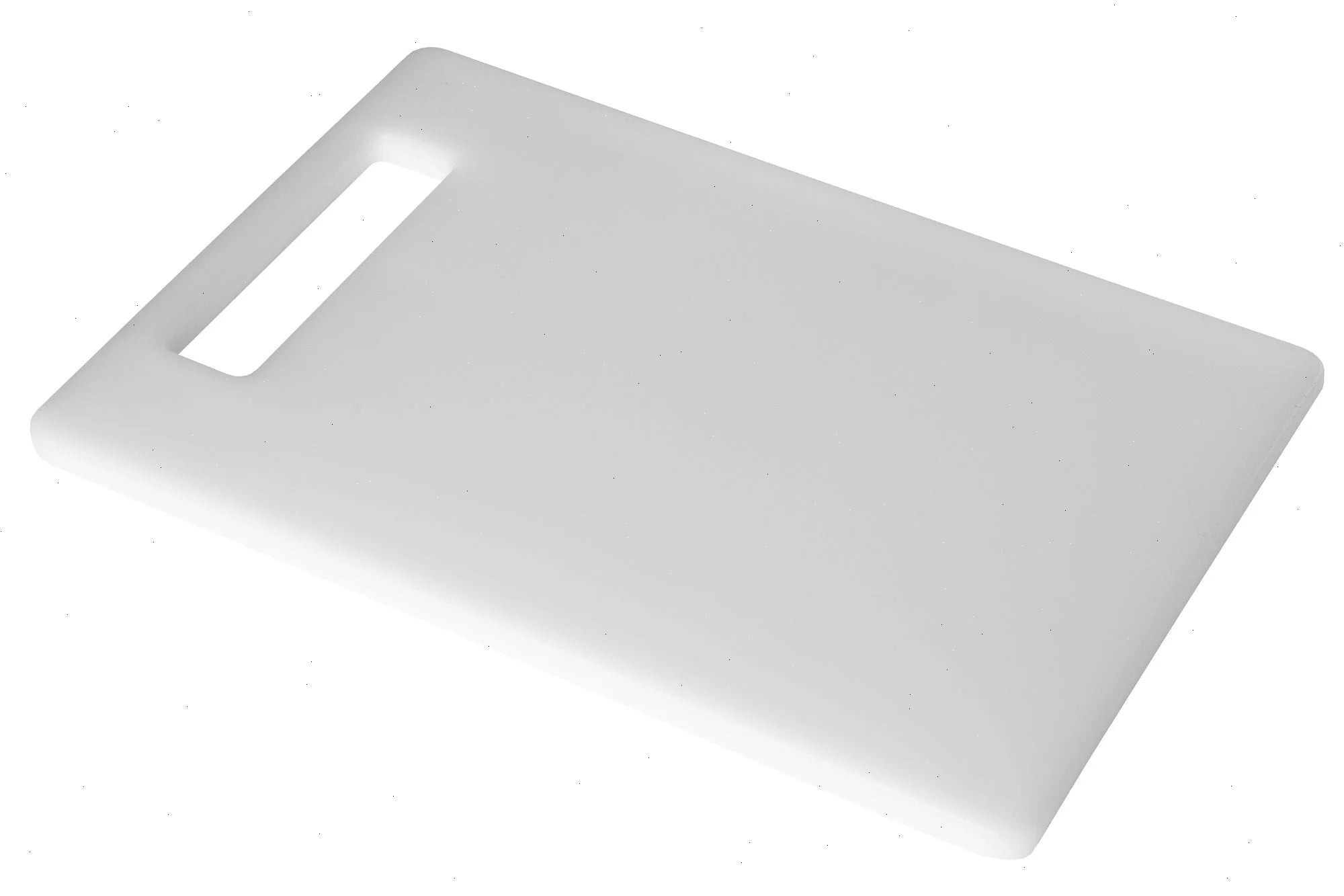 1825/1853 White Cutting Board