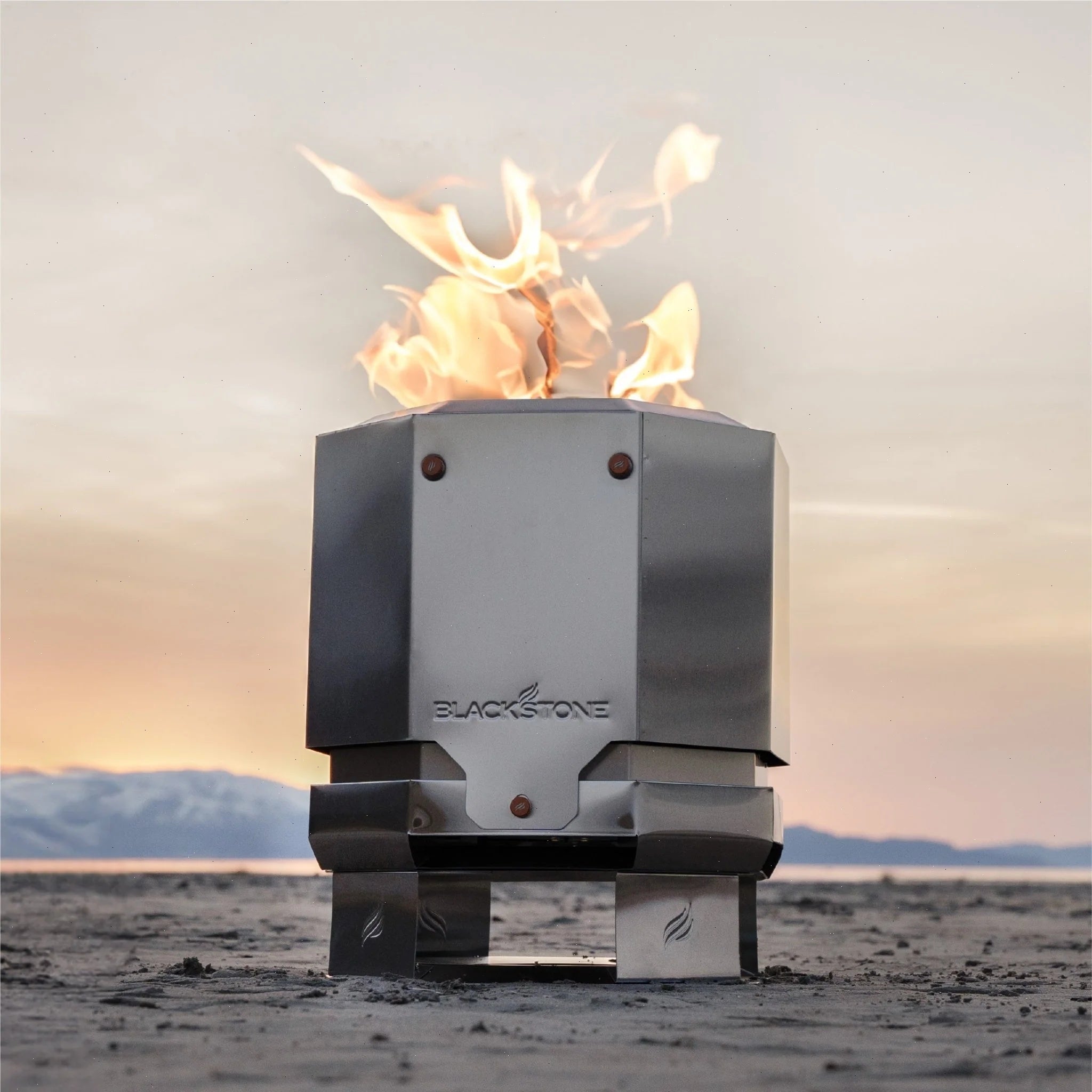 Adventure Ready 15" Smokeless Fire Pit