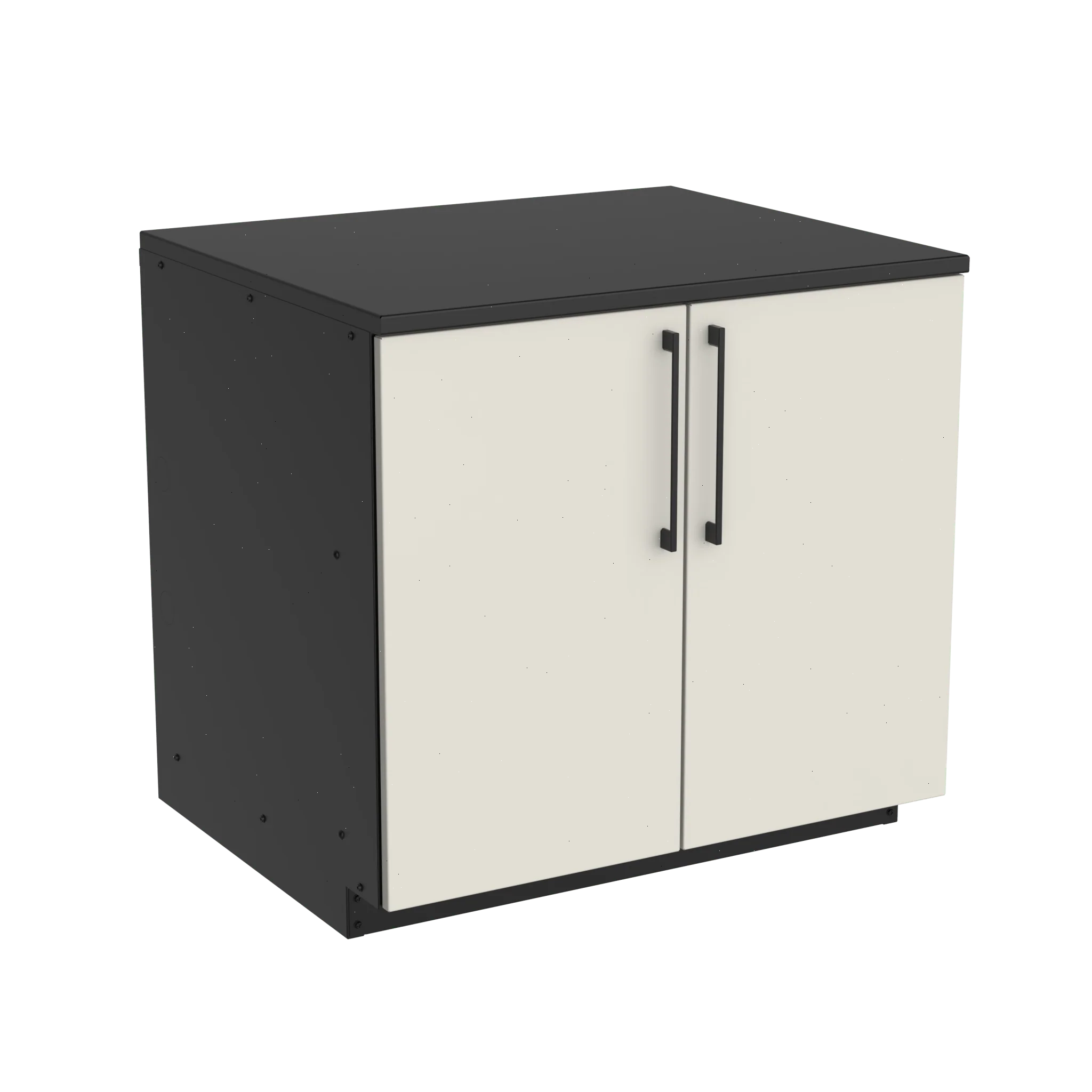 Blackstone Kitchen 36" Cabinet w/Shelves