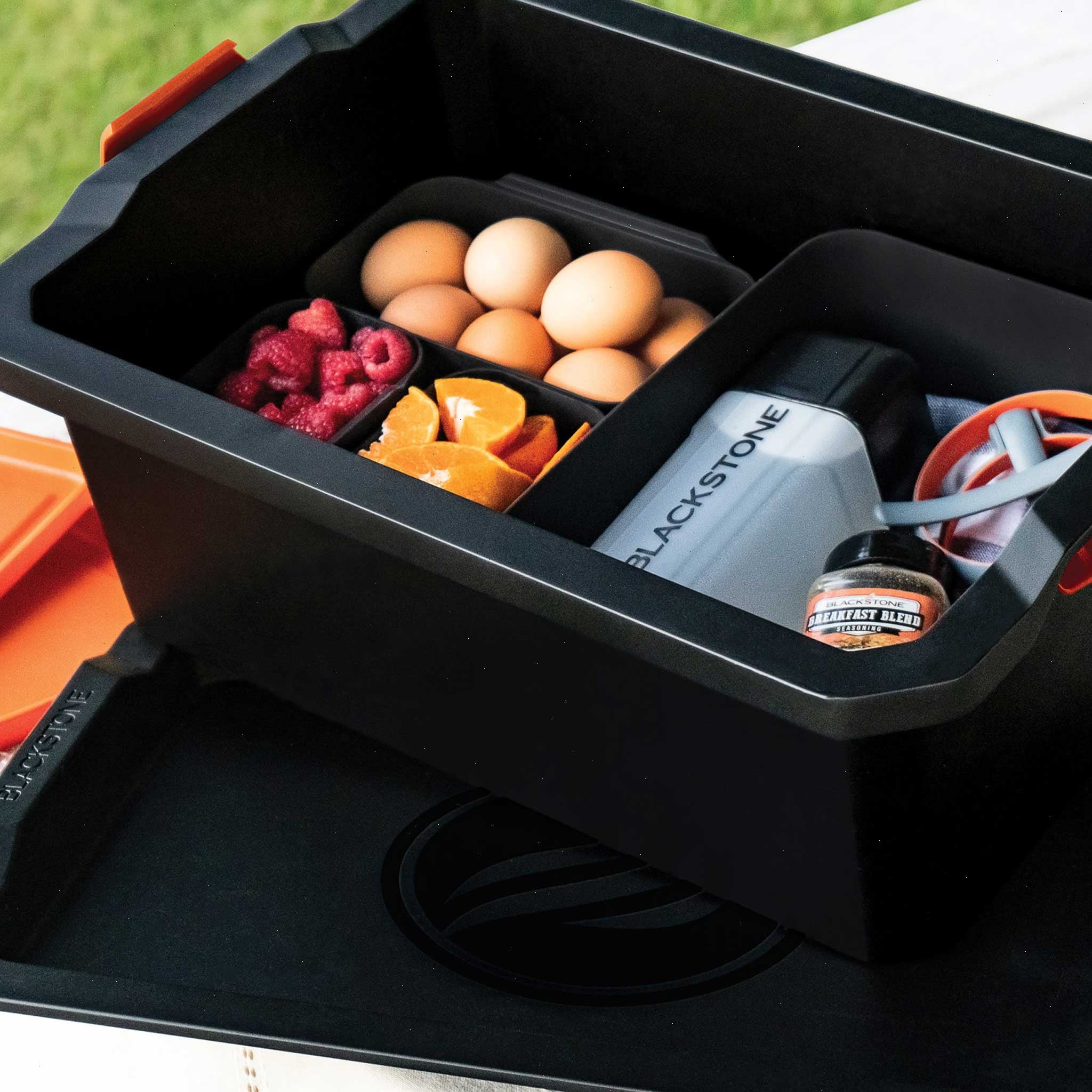 Storage Tote System
