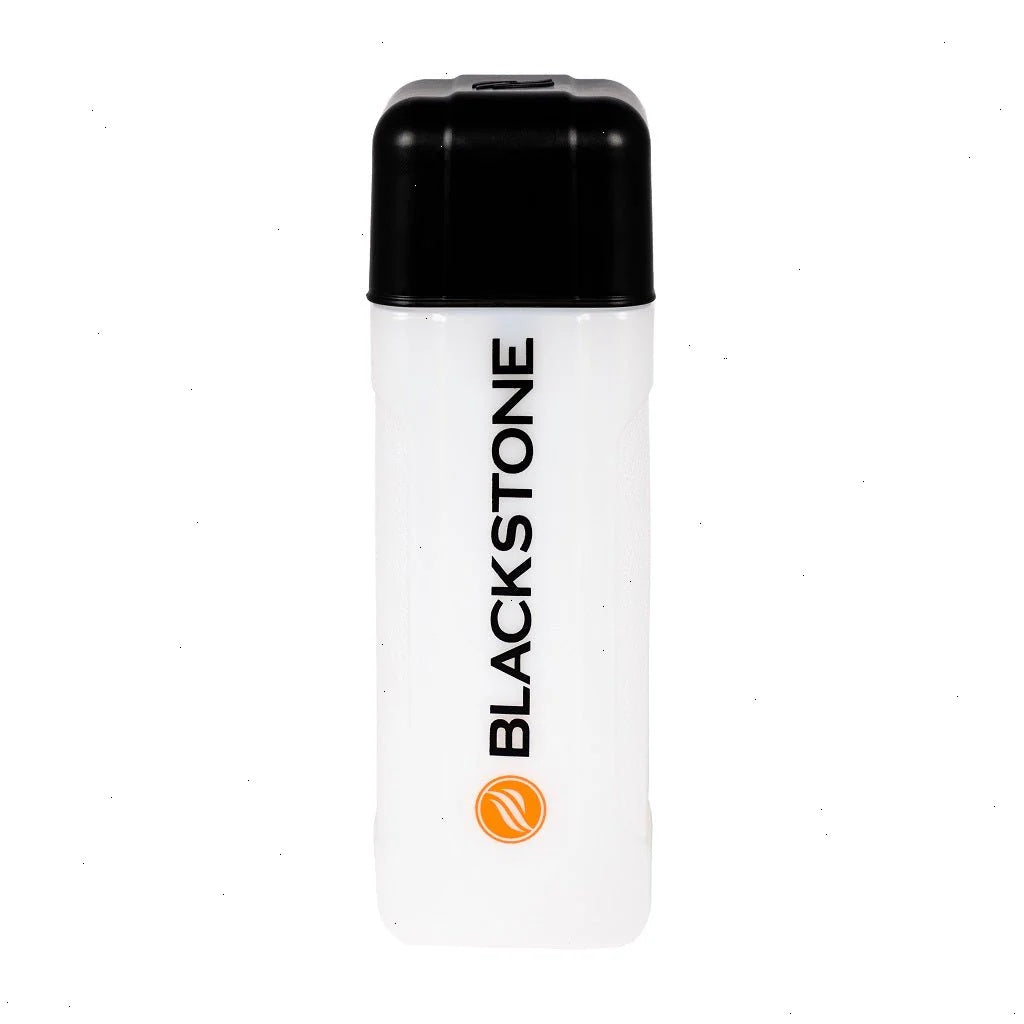 Square Squeeze Bottles