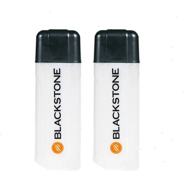 Square Squeeze Bottles