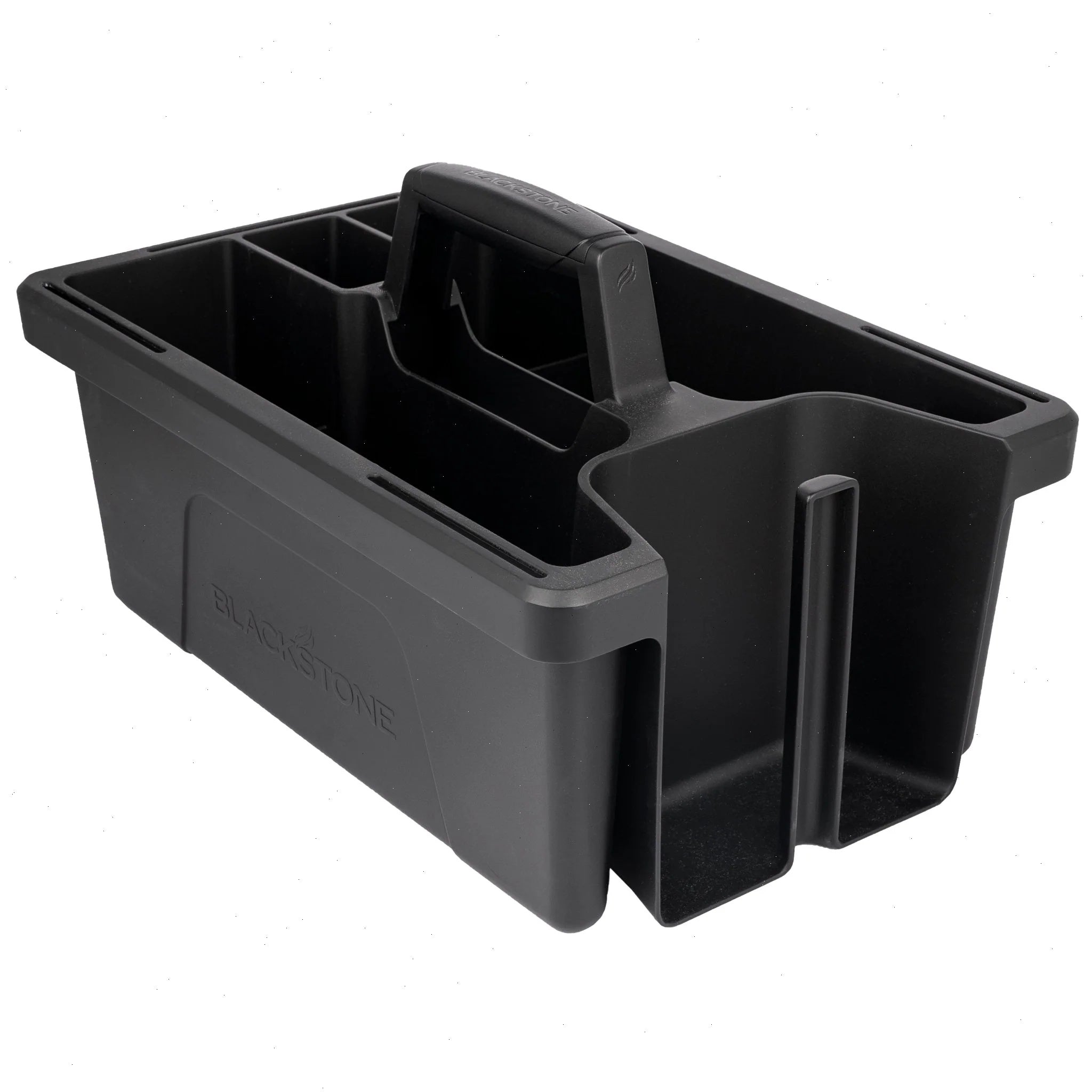 Griddle Caddy