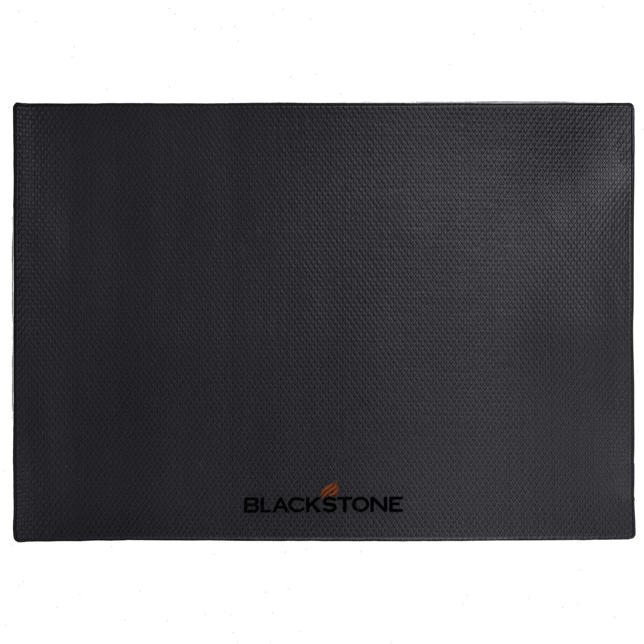 Griddle Floor Mat