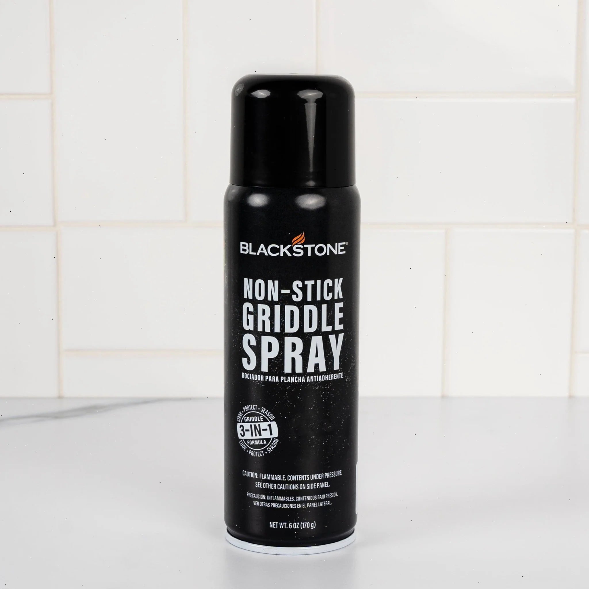 Non-stick Griddle Spray